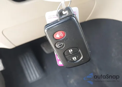 2012 Toyota Venza Xle z USA, uszkodzony, nr VIN 4T3ZA3BBXCU061697